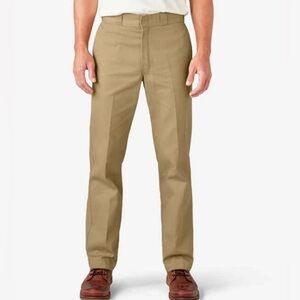 Dickies Original 874 Work Pants, Size 32X30